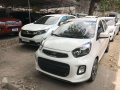 2016 KIA PICANTO automatic top of the line model-0