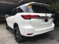 2017 Toyota Fortuner G AutomaticTransmission-9