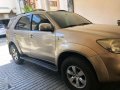 2005 Toyota Fortuner for sale-3