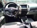 Mitsubishi Montero glx 2014 for sale-3