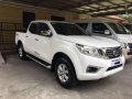 2018 Nissan Navara for sale-1