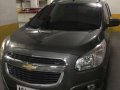 2014 Chevrolet Spin for sale-5