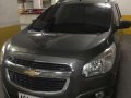 2014 Chevrolet Spin for sale-0