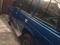 1993 Mitsubishi PAJERO Gen 1 Great Condition -4