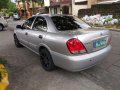 2008 Nissan Sentra for sale-2