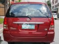 For Sale 2007 TOYOTA INNOVA E AT 1st owner-2