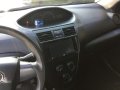 2013 Toyota Vios 1.3G Grey Metallic Manual Transmission Negotiable-5