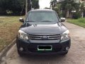 Ford Everest 2014 Manual Diesel Negotiable-0