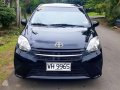2017 Toyota Wigo 1.0 E Manual FOR SALE-1