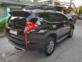 Mitsubishi Montero 2018 for sale-7