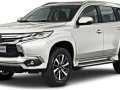 2018 Mitsubishi Montero for sale-2