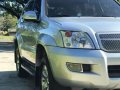 2004 Toyota Land Cruiser Prado for sale-1