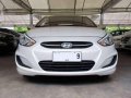 2015 Hyundai Accent 1.4 MT for sale -0