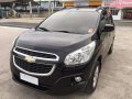 2015 Chevrolet Spin LTZ 1.5 MT Diesel FOR SALE-1