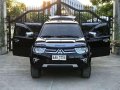 For sale!!! Mitsubishi Montero Gtv 4x4 Top of the Line 2015 -10