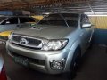Toyota Hilux 2009 for sale-6