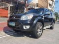 Fastbreak 2013 Ford Everest Automatic NSG-0