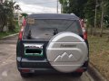 Ford Everest 2014 Manual Diesel Negotiable-3