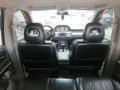 2006 NISSAN XTRAIL ALL POWER-4