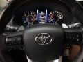 2017 Toyota Fortuner G AutomaticTransmission-7