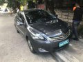 2013 Toyota Vios 15G automatic top of the line model-2