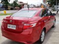 2014 Toyota Vios E matic for sale -4
