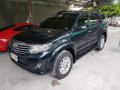 Toyota Fortuner V 2015 for sale-4