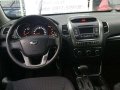 2013 Kia Sorento 2.2 A/T Brown diesel-5