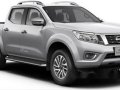 Nissan Np300 Navara Vl Sports Edition 2018-2