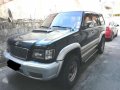 For sale ISUZU TROOPER 2002 model-0