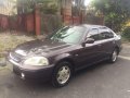 Honda Civic 1998 for sale-0