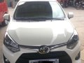 Like New Toyota Wigo for sale-3