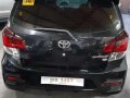 2017 Toyota Wigo G Automatic New look-2