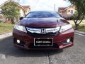 2015 Honda City for sale-1