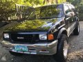 1997 Isuzu Trooper Wizard 4x4 not bighorn FOR SALE-2