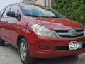 For Sale 2007 TOYOTA INNOVA E AT 1st owner-7