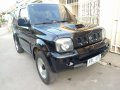 Suzuki Jimny 2004 for sale-4