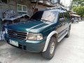 Ford Everest 2005 for sale-1