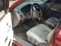 Ford Lynx ghia 2000 model for sale-5