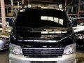 2013 Nissan Urvan for sale-5