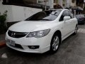 Honda Civic 2009 for sale-0