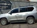 Toyota Land Cruiser Prado VX Local 2016-2