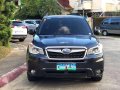 2013 Subaru Forester 20iL BNEW Condition Very Well Maintained-10