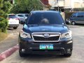 2013 Subaru Forester 20iL BNEW Condition Very Well Maintained-0