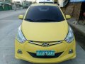 Hyundai Eon 2013 for sale-4