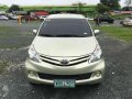 2013 Toyota Avanza 13E for sale-1