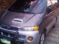 For sale Hyundai Starex 2000 Automatic-9