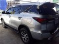 Toyota Fortuner 2016 for sale-4