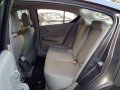2016 Nissan Almera 1.5L M/T Titanium Gray GAS-8