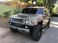 HUMMER H2 SUT Pick up RARE Unit Complete Doc-8